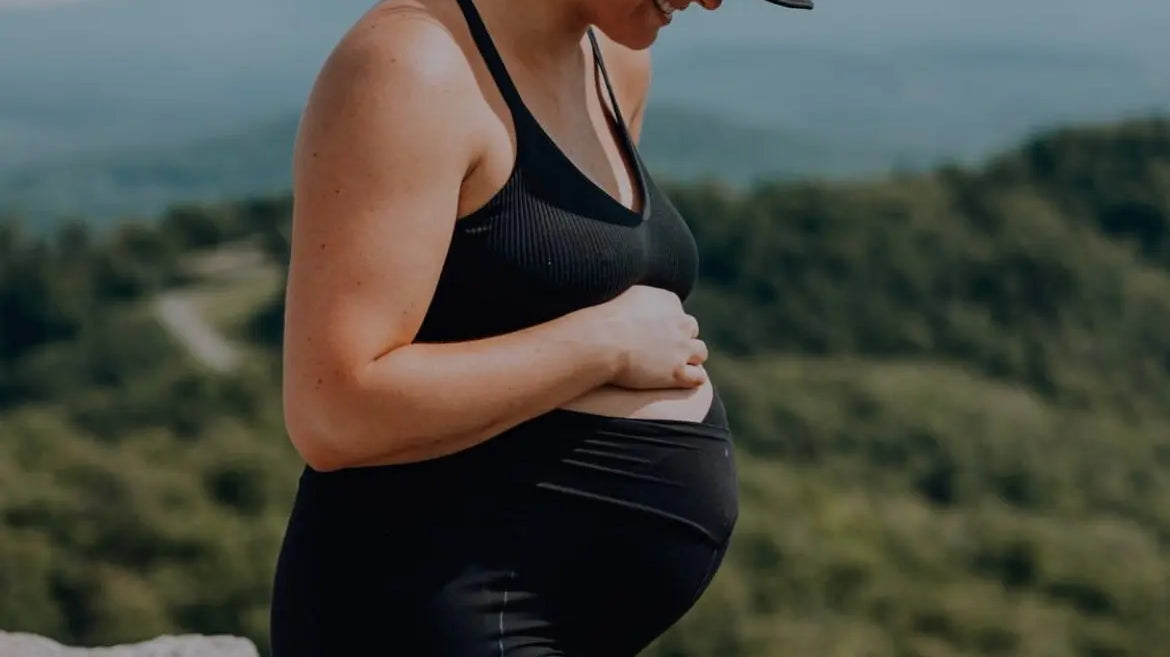 Culottes sans couture pour les femmes enceintes et les sportives : ce qui les distingue LICA Wear