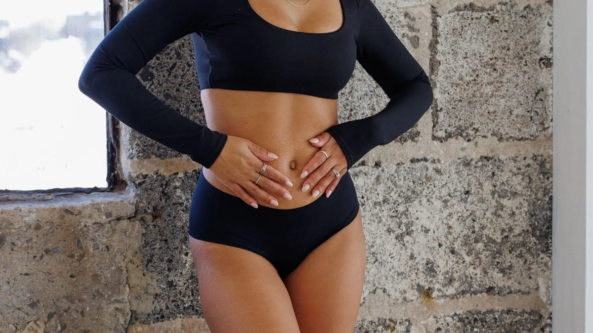 Comment éviter les marques de culotte sous les vêtements LICA Wear