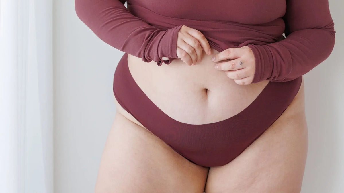 Culottes sans couture en grandes tailles : ce qui change vraiment dans la conception LICA Wear
