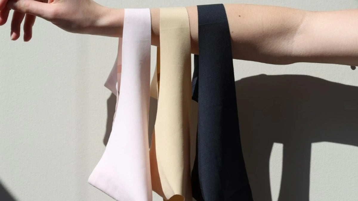trio culottes sans couture