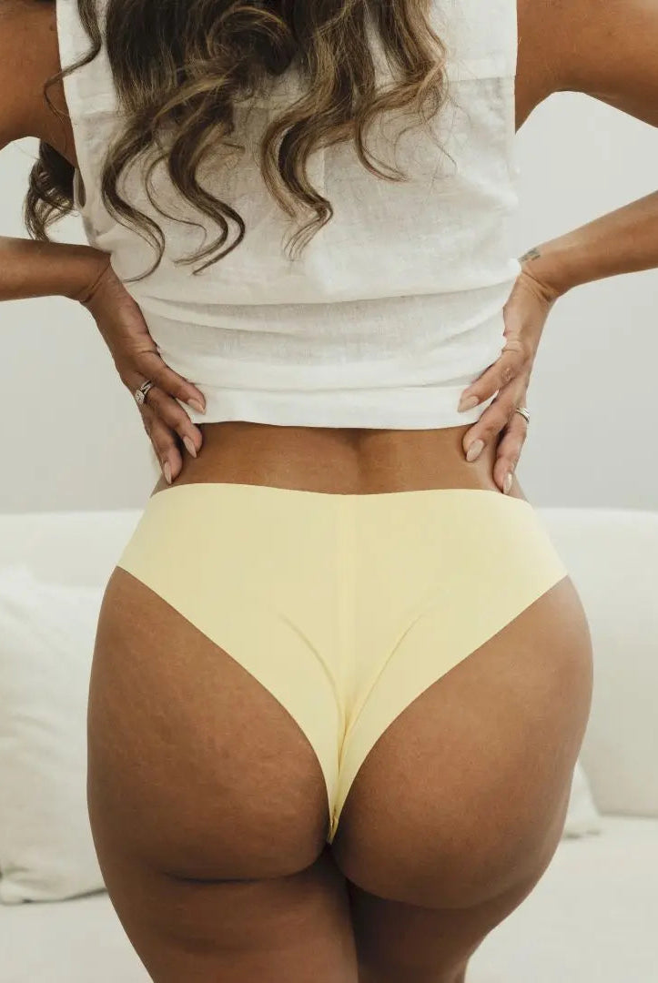 Brésilienne sans couture Miel LICA Wear