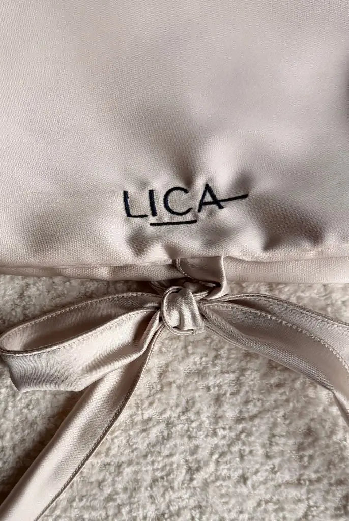 Trousse de voyage LICA Wear