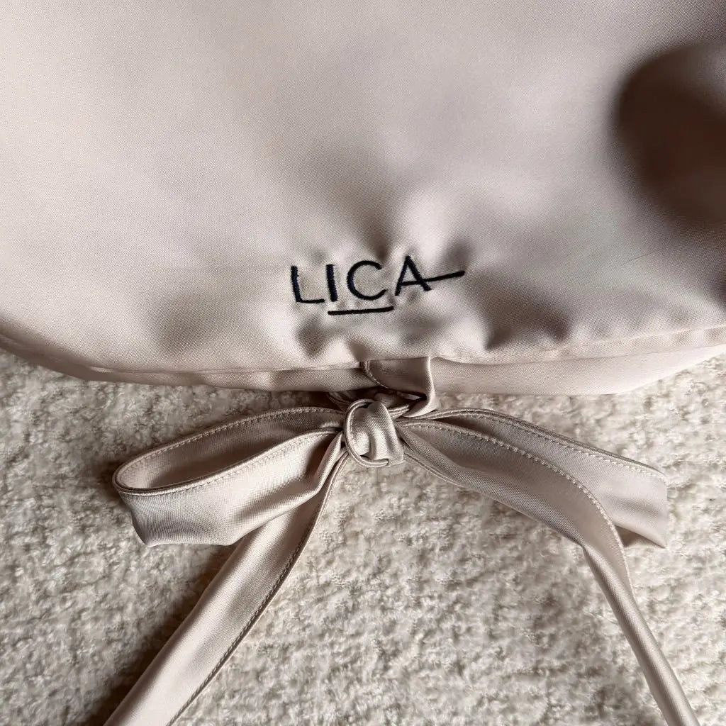 Trousse de voyage LICA Wear