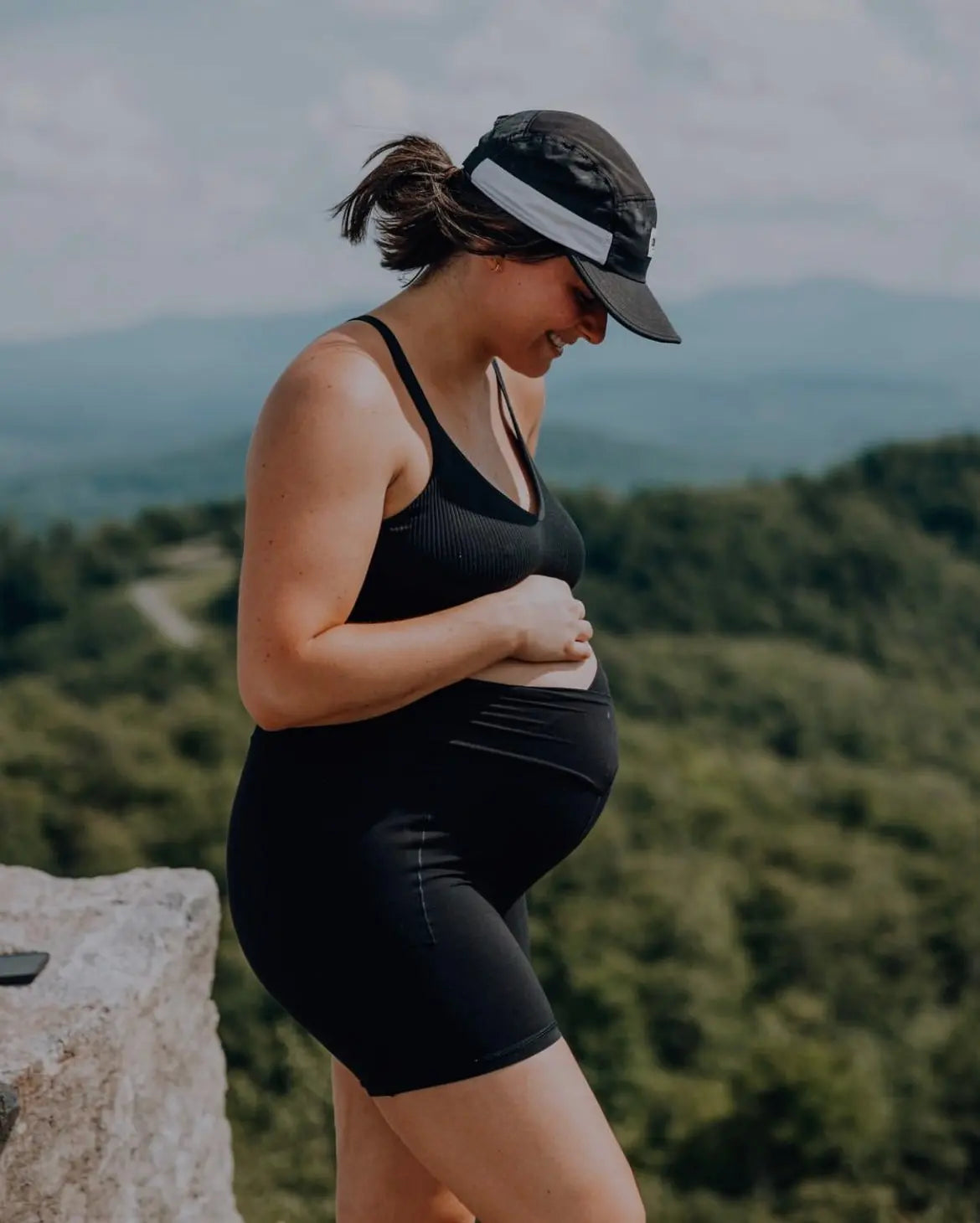 Culottes sans couture pour les femmes enceintes et les sportives : ce qui les distingue LICA Wear