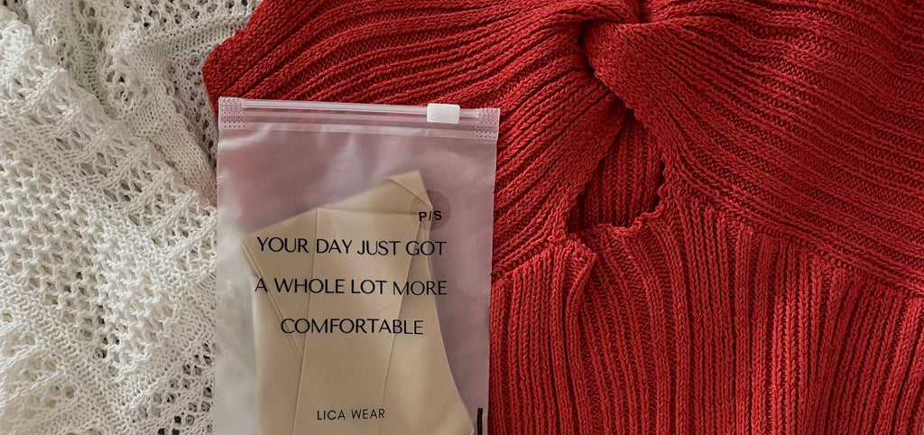 Le savoir-faire des sous-vêtements sans couture : Allier confort et élégance à chaque occasion