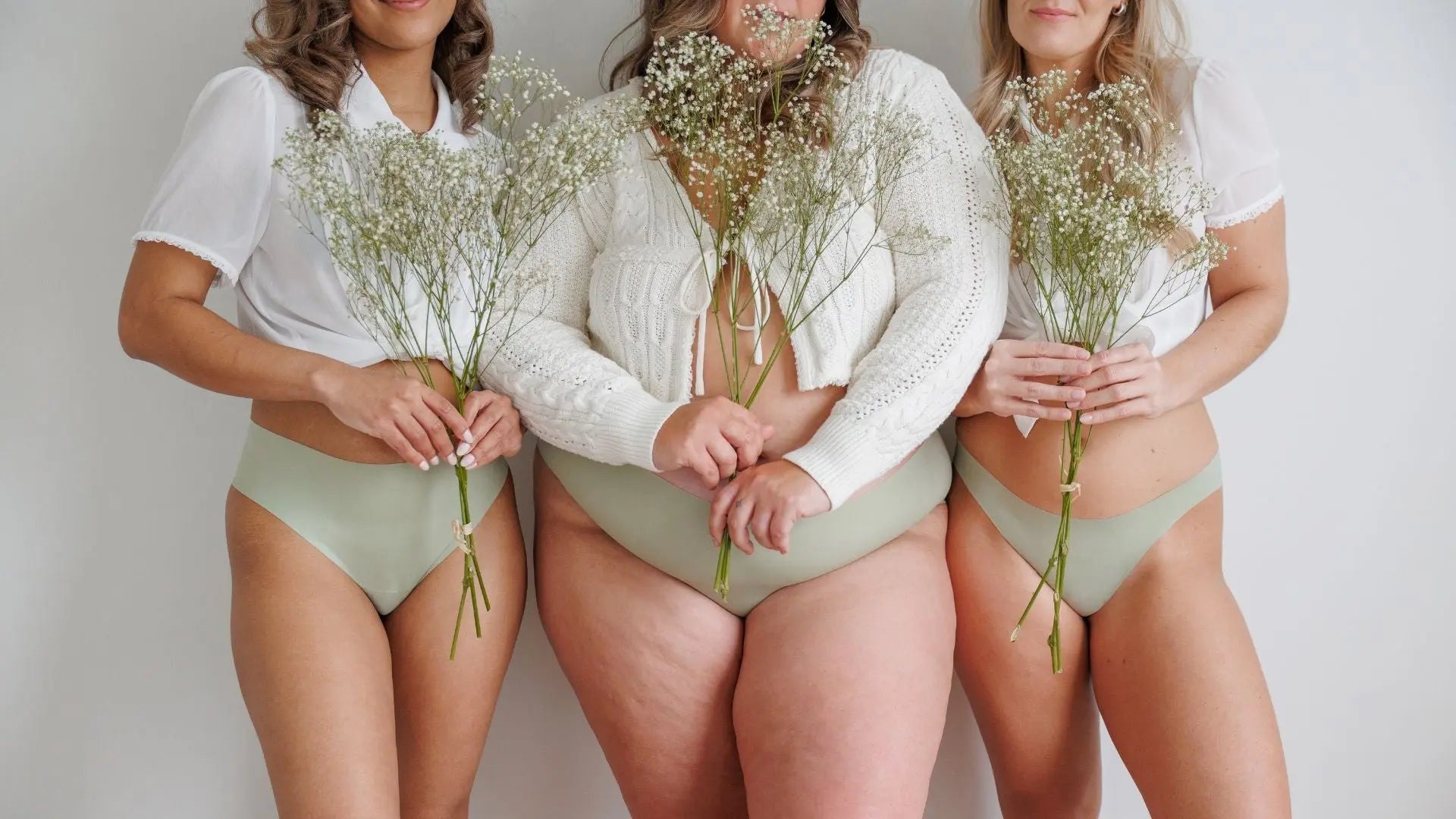 Quelle culotte sans couture choisir selon ta morphologie LICA Wear