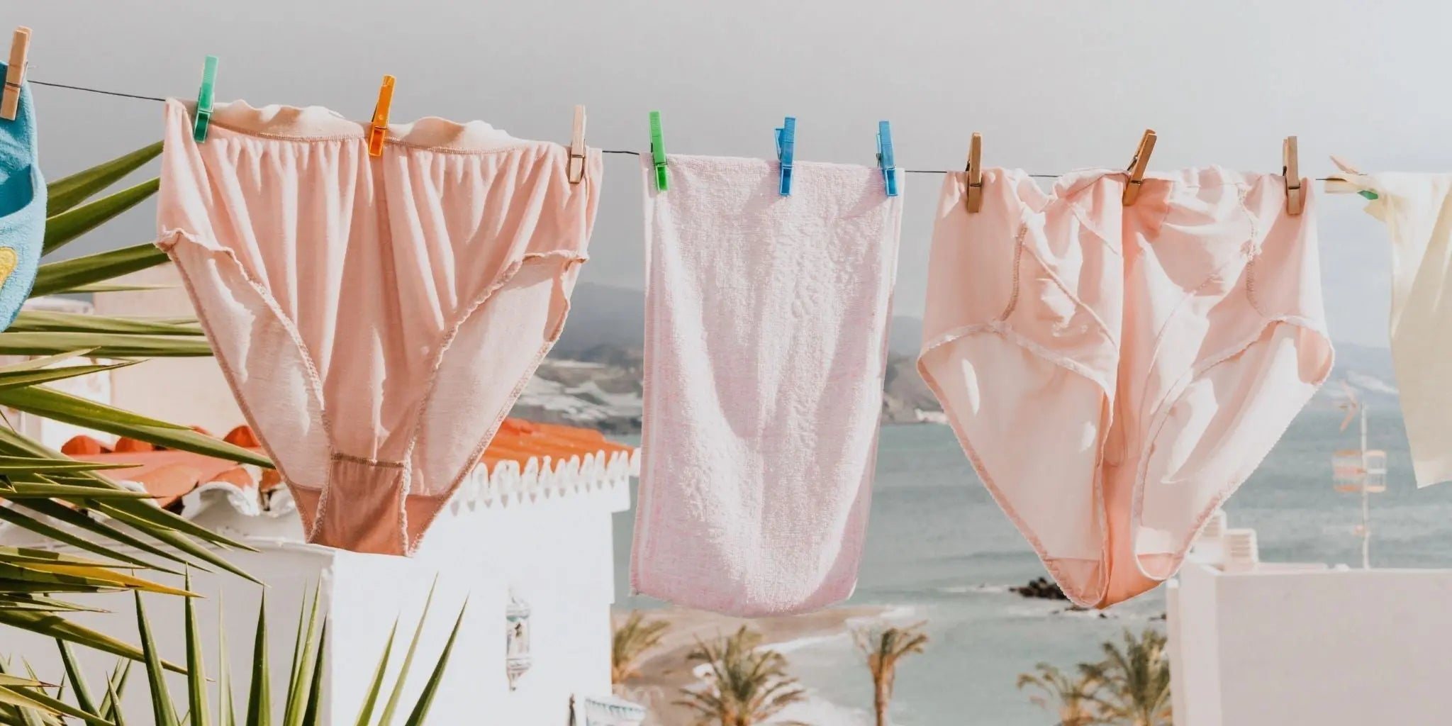 Comment entretenir ses culottes sans couture pour les garder comme neuves LICA Wear