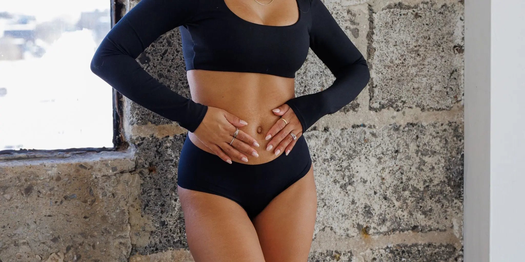 Comment éviter les marques de culotte sous les vêtements LICA Wear