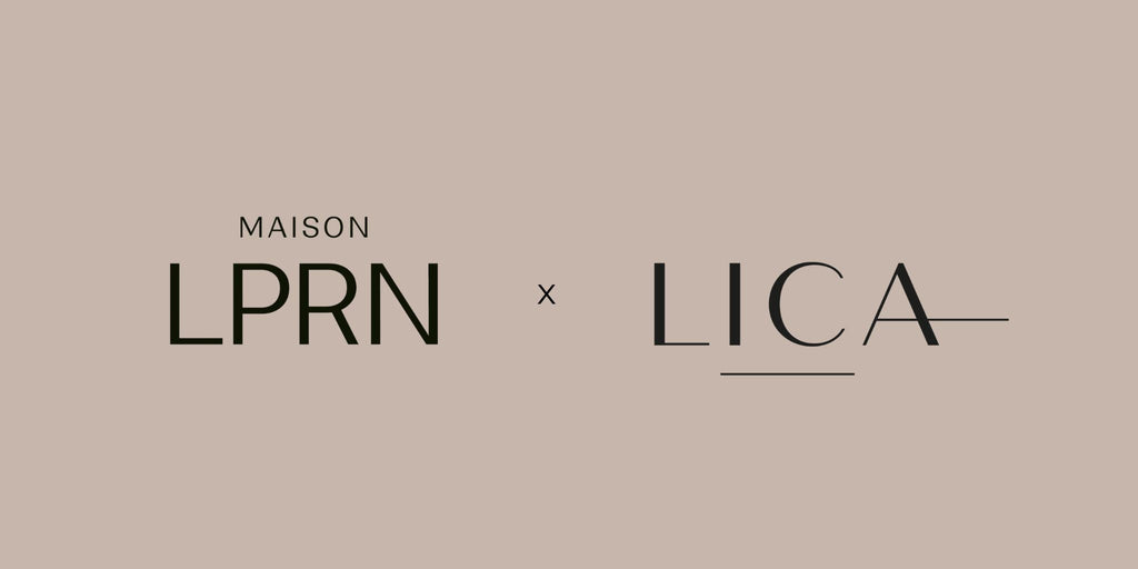 LICA Wear s’installe à Montréal : une collaboration fièrement locale avec la Maison LPRN