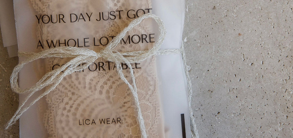 Offrir de la lingerie en cadeau : Pourquoi les sous-vêtements sans couture sont le choix parfait