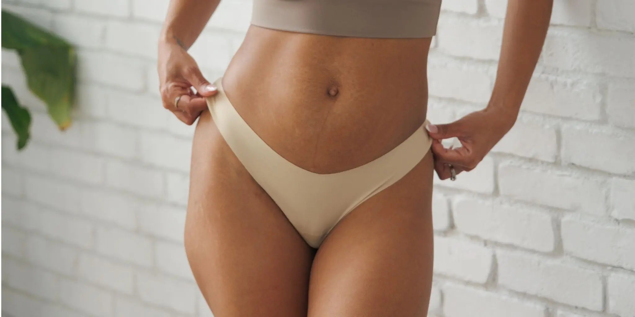 On ne s'habitue pas à l'inconfort : ce que nos sous-vêtements devraient vraiment faire LICA Wear