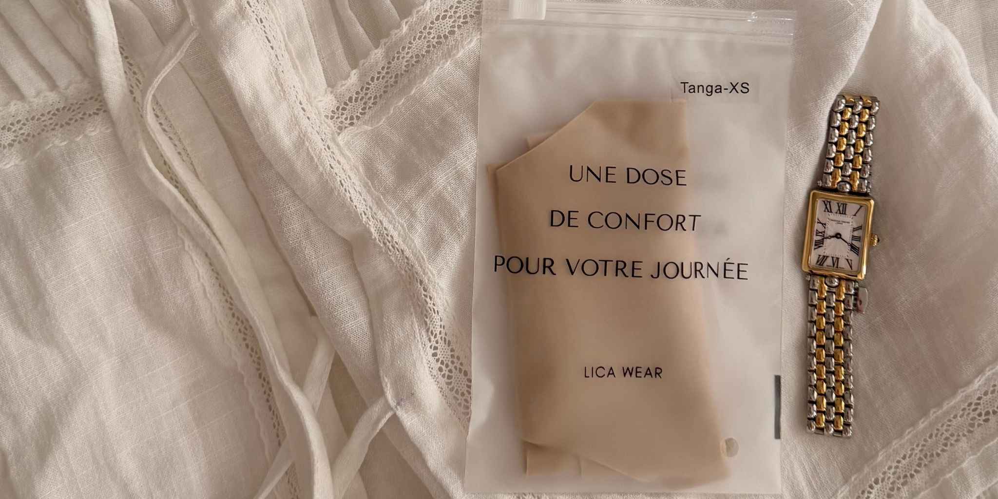 Comment organiser son tiroir de sous-vêtements : guide pratique