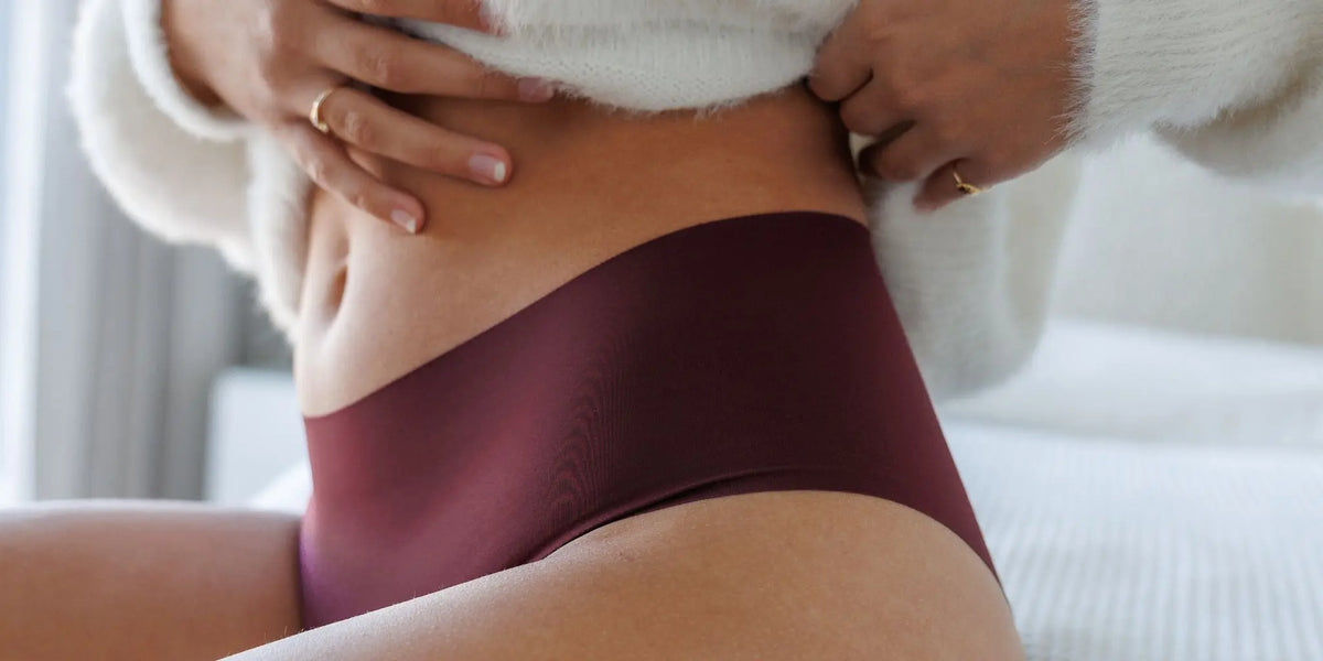 Quels sous-vêtements porter sous les tenues des fêtes LICA Wear