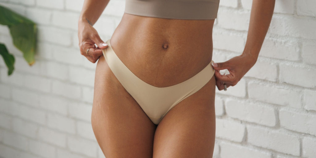 Sous-vêtements & santé intime : mythes et réalités