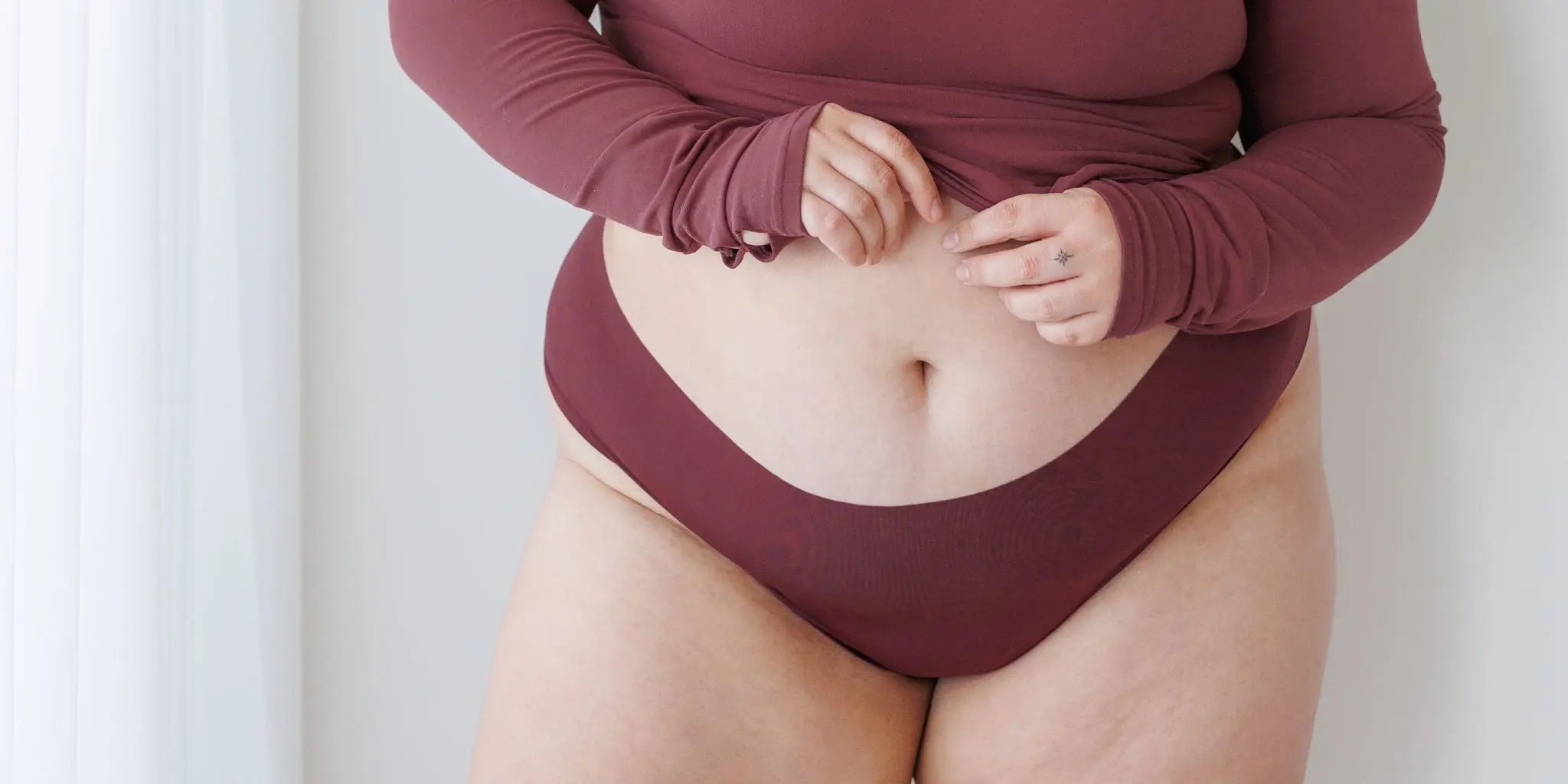 Culottes sans couture en grandes tailles : ce qui change vraiment dans la conception LICA Wear