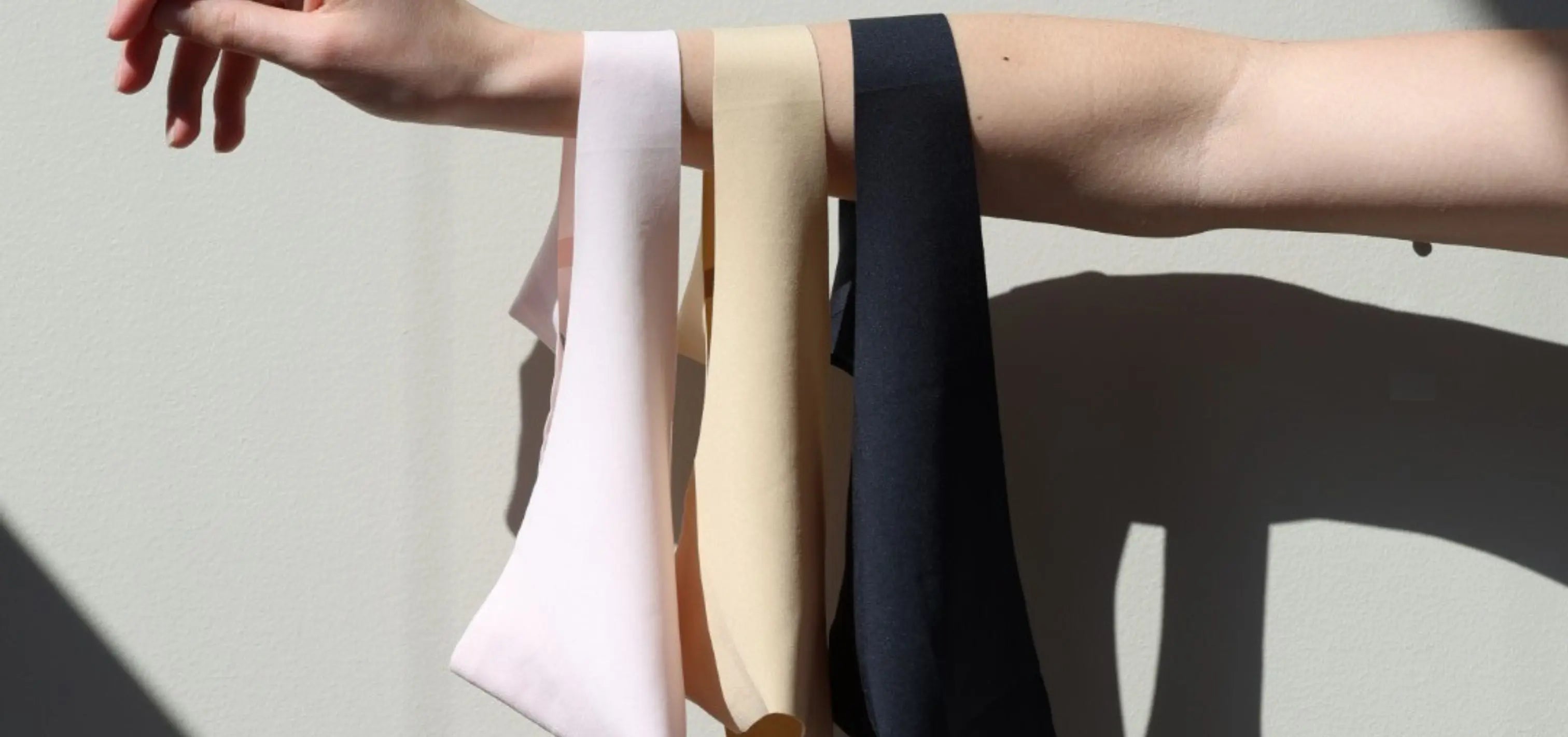 trio culottes sans couture