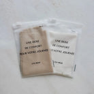 Abonnement L'Essentiel Mensuel LICA Wear, 2 culottes