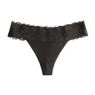 Tanga avec dentelle Rose Quartz LICA Wear