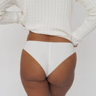 Brésilienne sans couture Perle LICA Wear, vue de dos